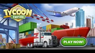 Transport Tycoon Empire: City