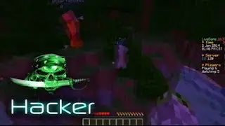 MCSG Zuxt Block Glitching