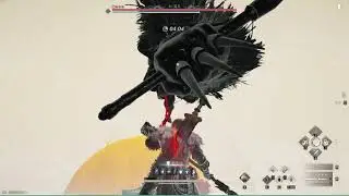 Gambit Beneath the Shimmer Modao Abyss No damage Challenge