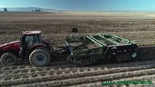 LOCKWOOD Harvest 2019