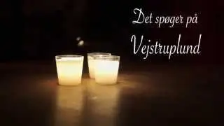 Det sp&oslash;ger p&aring; Vejstruplund - teaser