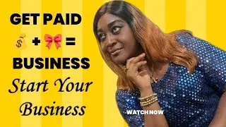 Get Paid to Tie Gele: How to Start a Lucrative Gele Business