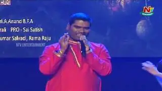 Diksoochi Movie Audio Launch | Bithiri Sathi  | NTV Entertainment