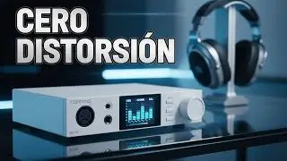 Topping DX5 II: The ultimate desktop DAC?