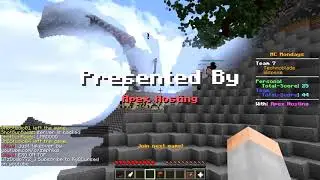 Youtubers react to Minecraft Monday getting hacked!