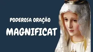 Ora&ccedil;&atilde;o Cat&oacute;lica Magmificat #ora&ccedil;&atilde;ocat&oacute;lica  #magnificat #devocaomariana 