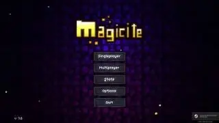 Magicite Episode 1