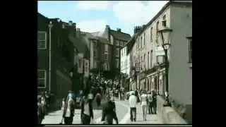 Durham City Movie.