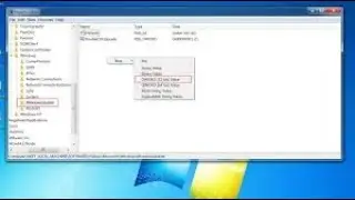 Eliminare le chiavi di reggistro di un programma disinstallato