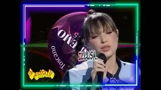 Amarcord - Sarah Toscano - karaoke by gifra10