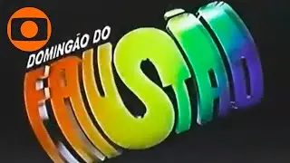 Doming&atilde;o do Faust&atilde;o &ndash; Trecho (10/12/2000)