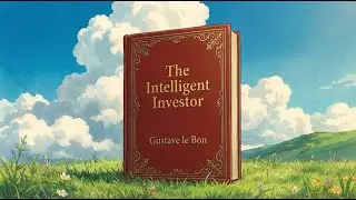 Invest Like Warren Buffett: The Intelligent Investor