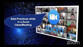 02 Schedule Meeting via Desktop | Zoom Video Communications in Higher Education