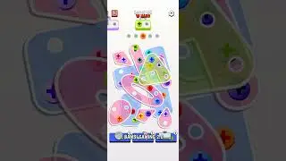 Screw Jam Answers || Screw Jam Puzzle Hard Level 48 Game Walkthrough