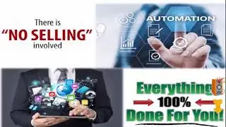 MLM Auto Recruiting System  Limited Time Founders Positions   First Movers Advantage!