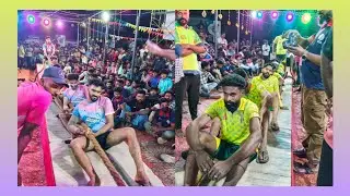 ലൂസടിയും.ഫൈനൽ പോരാട്ടവും.കൊസാമ്പി കാസർഗോഡ്. ഹെർക്കുലീസ് വെമ്പായം