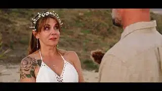 Dusty & Lori | Cinematic Western Style Wedding Film