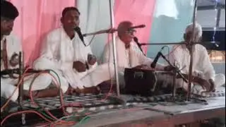 गोओ घर घर मगला कार भभूता बीर बीरा गी करस्या आरती गायक मूलदास कामड गांव संगीता 