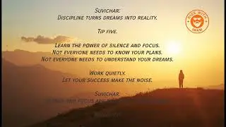 2 Minutes to Reset Your Mindset | Daily Tips & Suvichar | Rise with Imam