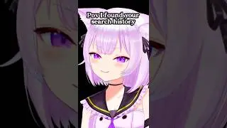 Wow, you like this? #vtuberdebut #vtuber #debut