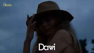 Davvi - I Let Go (Original Mix)