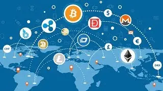 ОБЗОР КРИПТОВАЛЮТЫ. СМОТРИ КАК ПРАВИЛЬНО НАЧАТЬ ИНВЕСТИРОВАТЬ В КРИПТОВАЛЮТЫ. РИСКИ И РЕШЕНИЯ