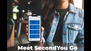 SecondYou KickStarter Promo Video