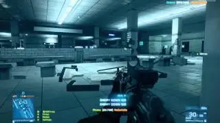 Beta Highlights Montage by Phreec - BF3