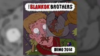 The Blankok Brothers - Boule en bois