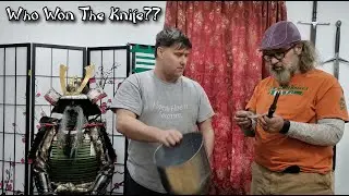 StoneBuiltKnives Winner (second drawing)
