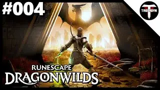 Gift spuckender Drache &bull; 004 &bull; RuneScape: Dragonwilds | Early Access