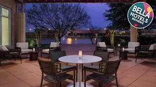 Hyatt Place Houston Sugar Land | Houston (TX), United States | Hotel Review ⭐