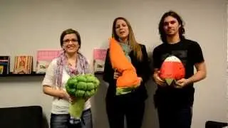 Soft toys campaign - Our colleagues are travelling to Bangladesh.