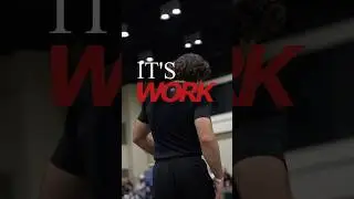 It&rsquo;s work 🫡 #bjj #combatsport #motivation #motivate #growthmindset #mma #grappling #jiujitsu #nogi
