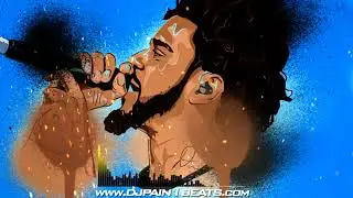 J Cole Type Beat Free 2018 - Cold World - Soul Sample Type Beat Free, Lil Wayne Type Beat Free