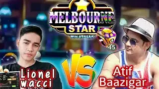 I Met Lionel Wacci in Melbourne Star Win Streak 😱 45 Rings Completed