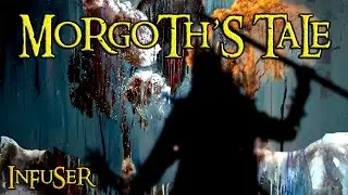InfuseR &ndash; Morgoth&rsquo;s Tale | Epic Tolkien Metal | Official Lyric Video