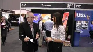 Transco | DesignBUILD 2012 Melbourne