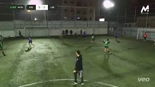 CKFL R2 (Al-Assima vs. Liwan)