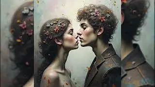 Whispers of Peace H