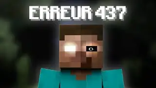 L'histoire de l'ERREUR 437...