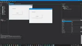 RAD Basic: Creating User Controls