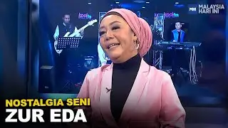 Nostalgia Seni: Zur Eda | MHI (13 Jun 2023)