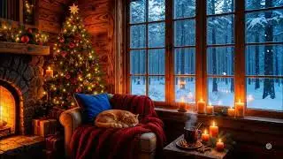 Sweet Home Christmas | Emotional Healing & Self-Worth &mdash; Сozy winter vibes for women who love deeply