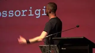 Jeremy Wagner - Faster fonts for speed fanatics