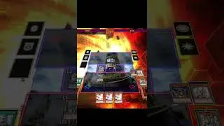 Orcust 1 Card Combo w/ Girsu #yugioh #orcust