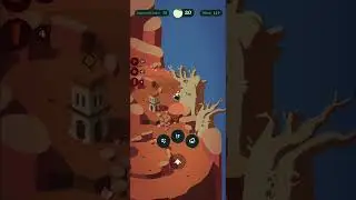 Rift Riff | First gameplay | mobile game | IOS | 