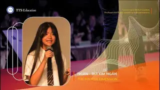 The Fourth Dimension - Ngan [TTS Presentation 2025]