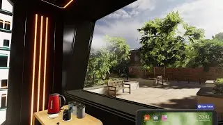 PC BUILDING SIMULATOR 2  PS5 GAMEPLAY - No Commentary Full Gameplay 4K 60 FPS| Walktrough X