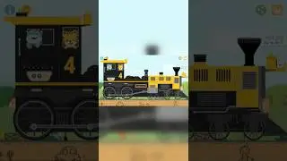 #labo brick train #labo train #labolado #labo #games